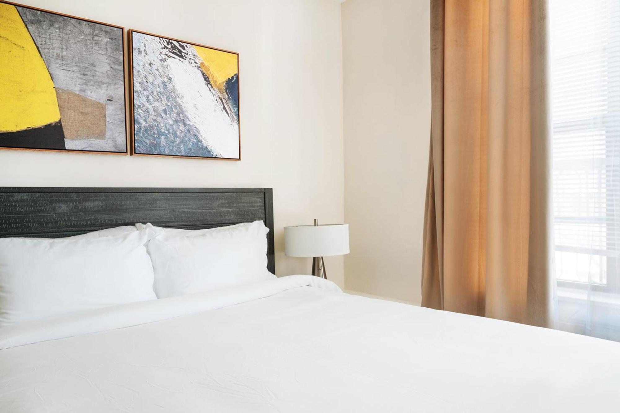 338-3b Union Square Newly Reno Sleeps 3 Apartamento *