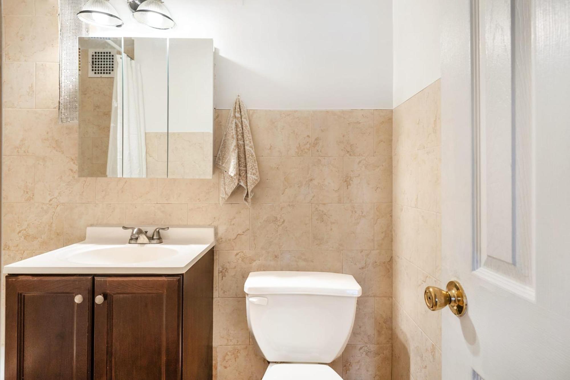 Apartamento 338-3b Union Square Newly Reno Sleeps 3
