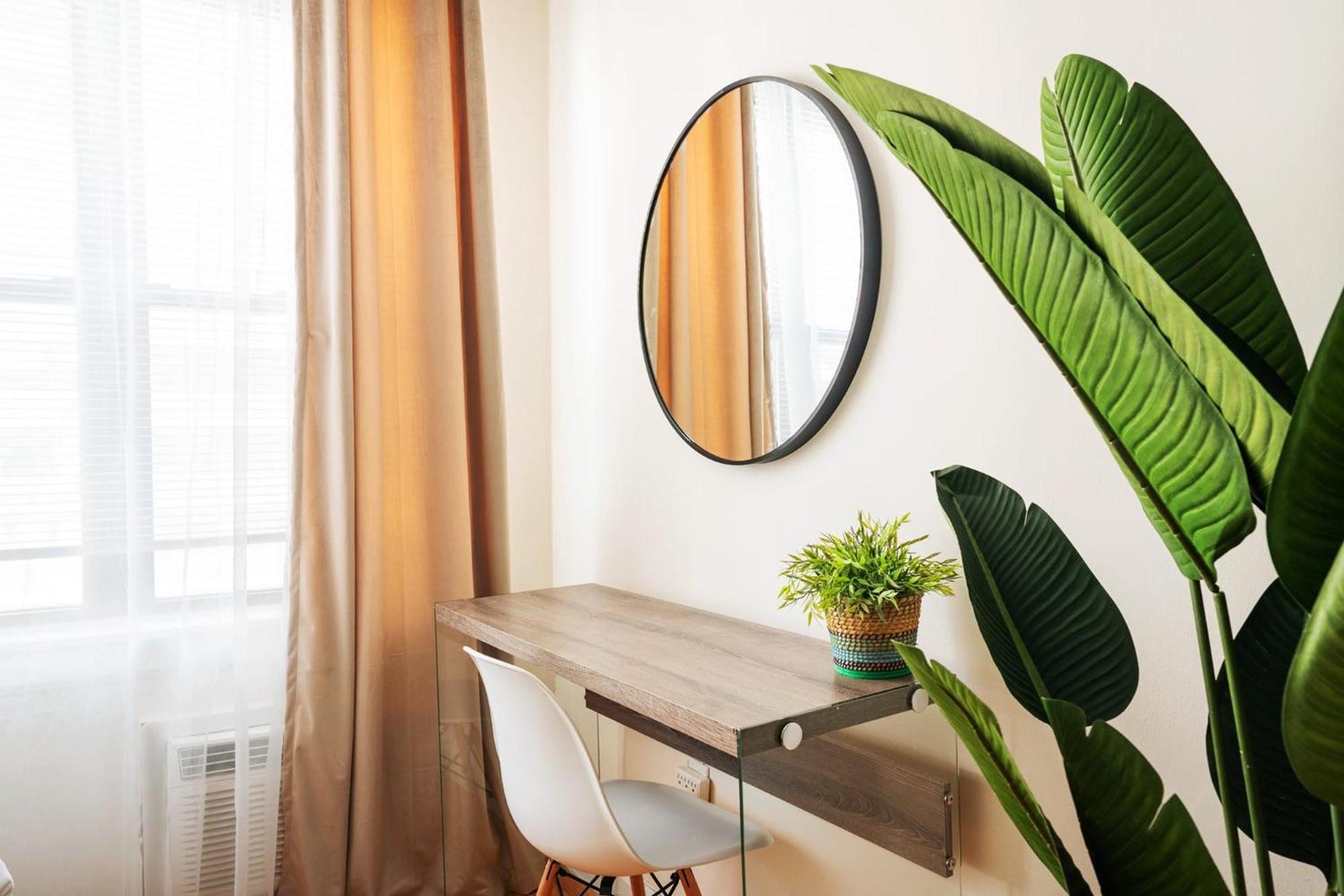 338-3b Union Square Newly Reno Sleeps 3 Nova York